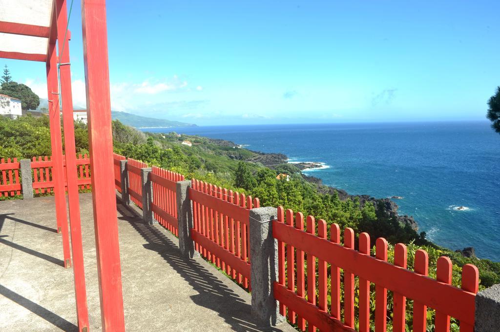 Casa Da Aguada Villa Lajes do Pico Room photo